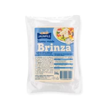 Siers BRINZA 200g