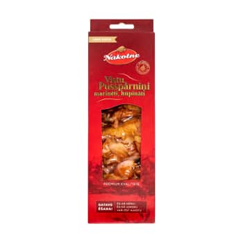 Karsti kūpināti vistu pusspārniņi NĀKOTNE 250g