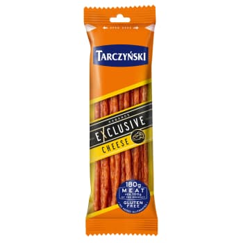 K/k des.Kabanos ar sieru TARCZYNSKI 105g