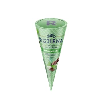 Saldēj.RŪJIENA piparm. šokol.piedevu 65g