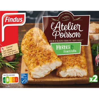 Sald.mintaja fil.pan.ar zaļ.Findus 225g