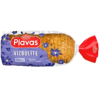 Maize Pļavas Vizbulīte tumšā sēklu 360g