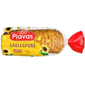 Maize Pļavas Saulespuķe sēklu 360g