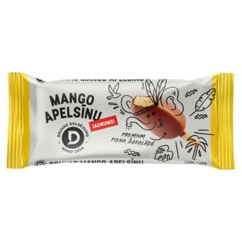 Sald.DRUVA mango apels.p.šok.glaz.45g