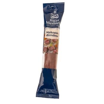 Auksti kūpināta dūmdesa Maikopas RM 270g