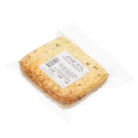 Keptas sūris PERSILADAS OSTVALDS, 22 %, 1 kg
