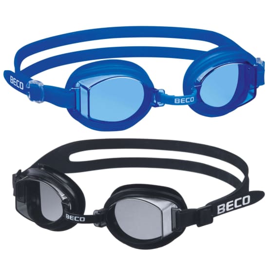 Peldbrilles Beco 9966 UV
