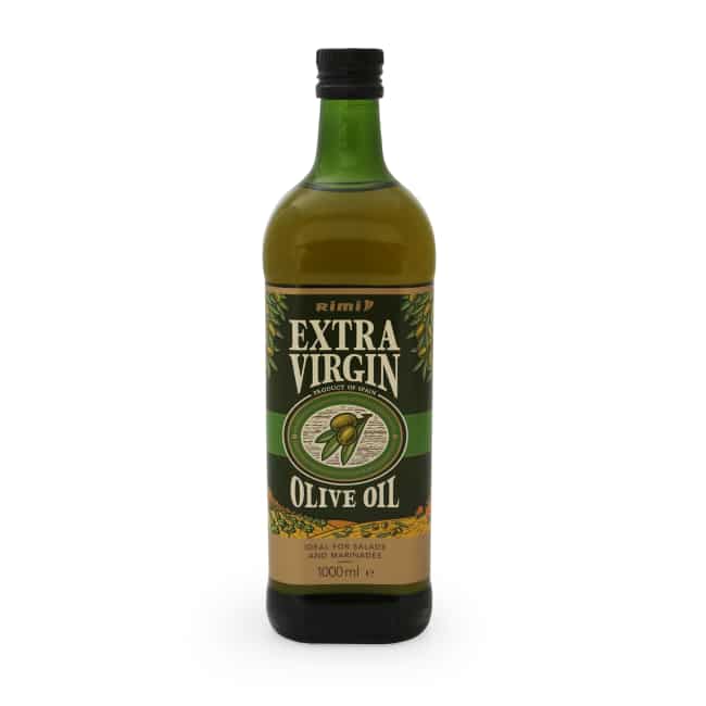 Ypač tyras alyvuogių aliejus RIMI, 1l