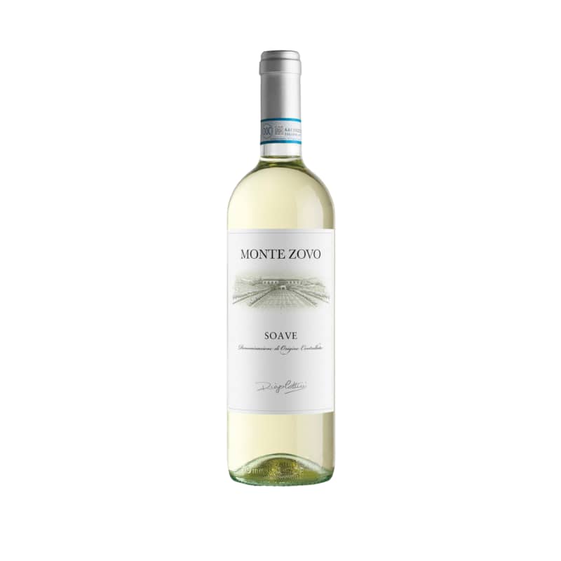 B.v.Monte Zovo Soave Doc 12,5% 0,75l