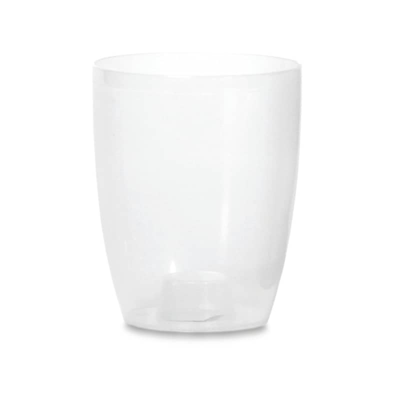 Vaz.PROSPERPLAST COUBI ORC.,13,2cm,SS25