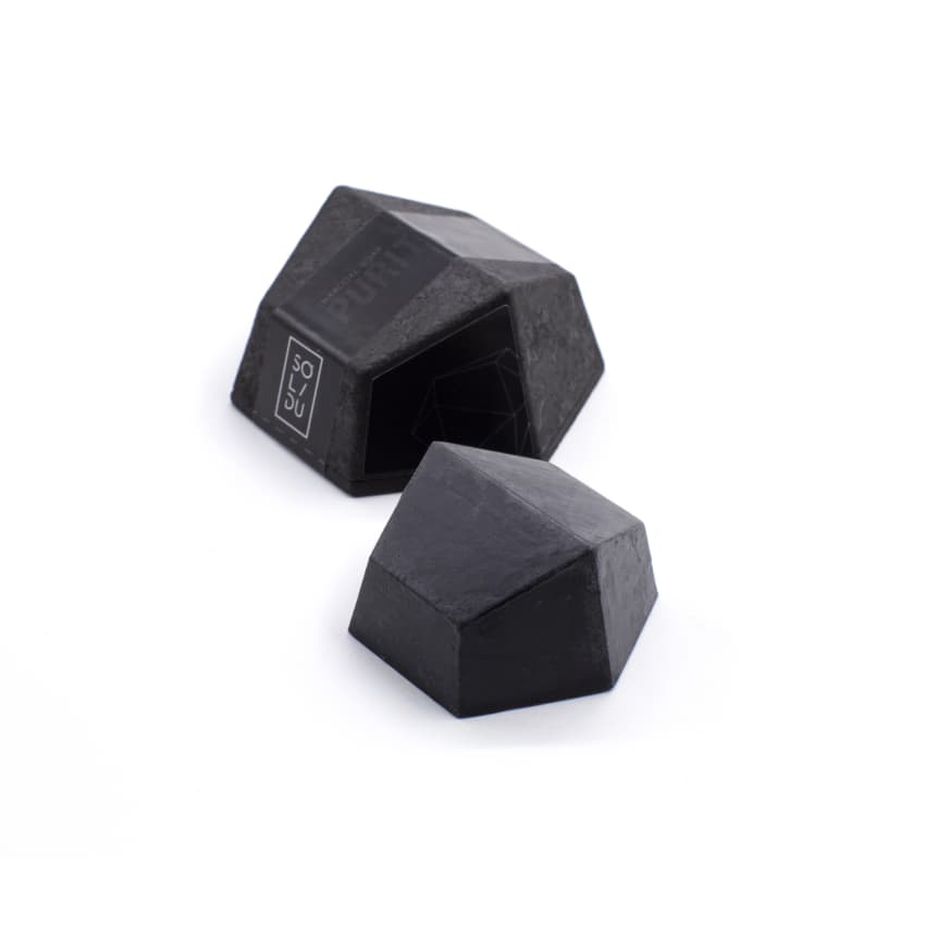 Muilas PURITY, 65 g