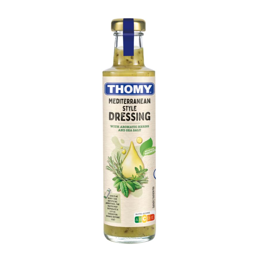 Padažas su žolelėmis THOMY, 350 ml