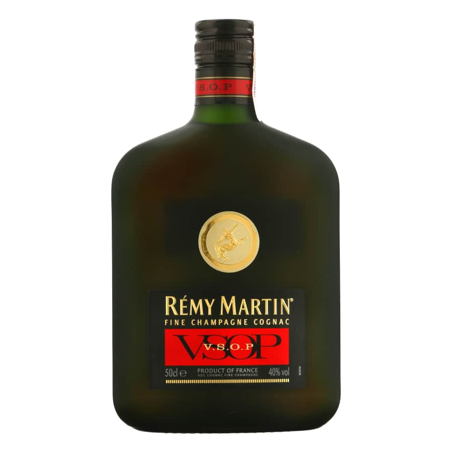 Konjakas REMY MARTIN VSOP, 40%, 0,5l