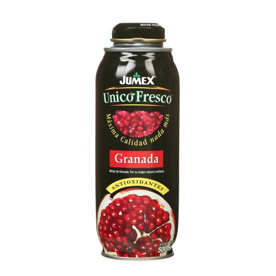 Granatų nektaras JUMEX UNICO FRESCO, 0,473l