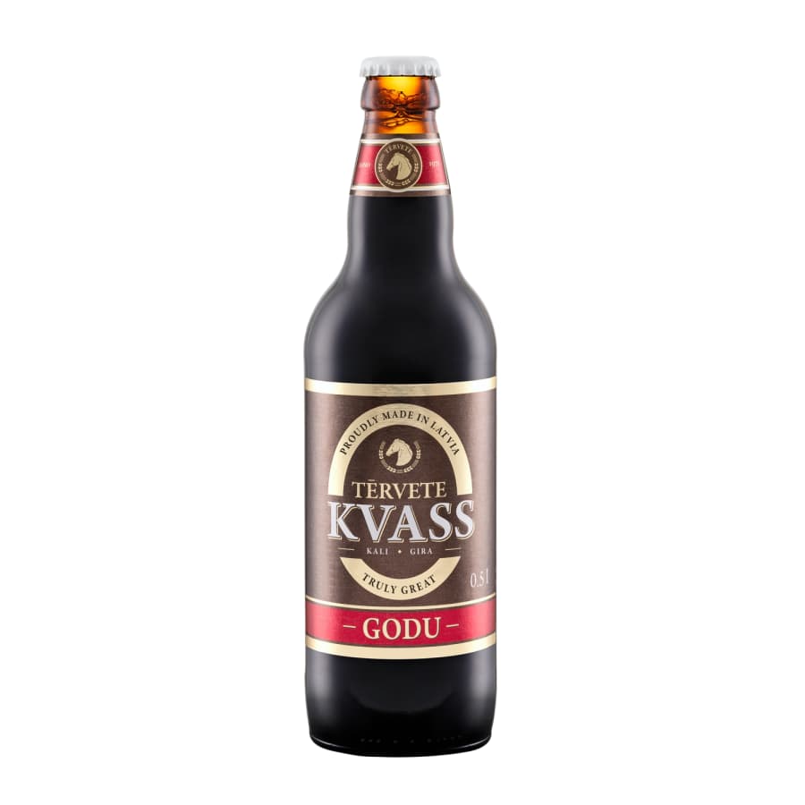 Gira TERVETE GODU, 0,5 l
