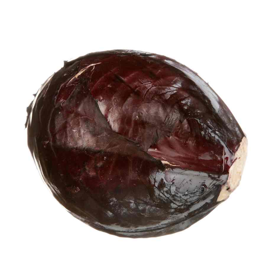 Lietuvišk raudongūžiai kopūstai, kg