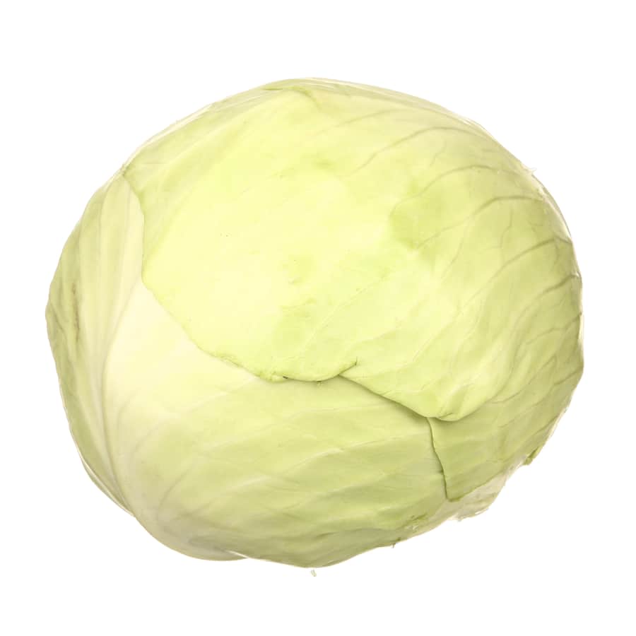 Baltagūžiai kopūstai, kg