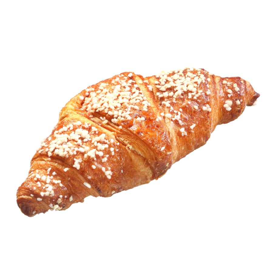 Prancūziškas ragelis su karameliu įdaru, 75 g