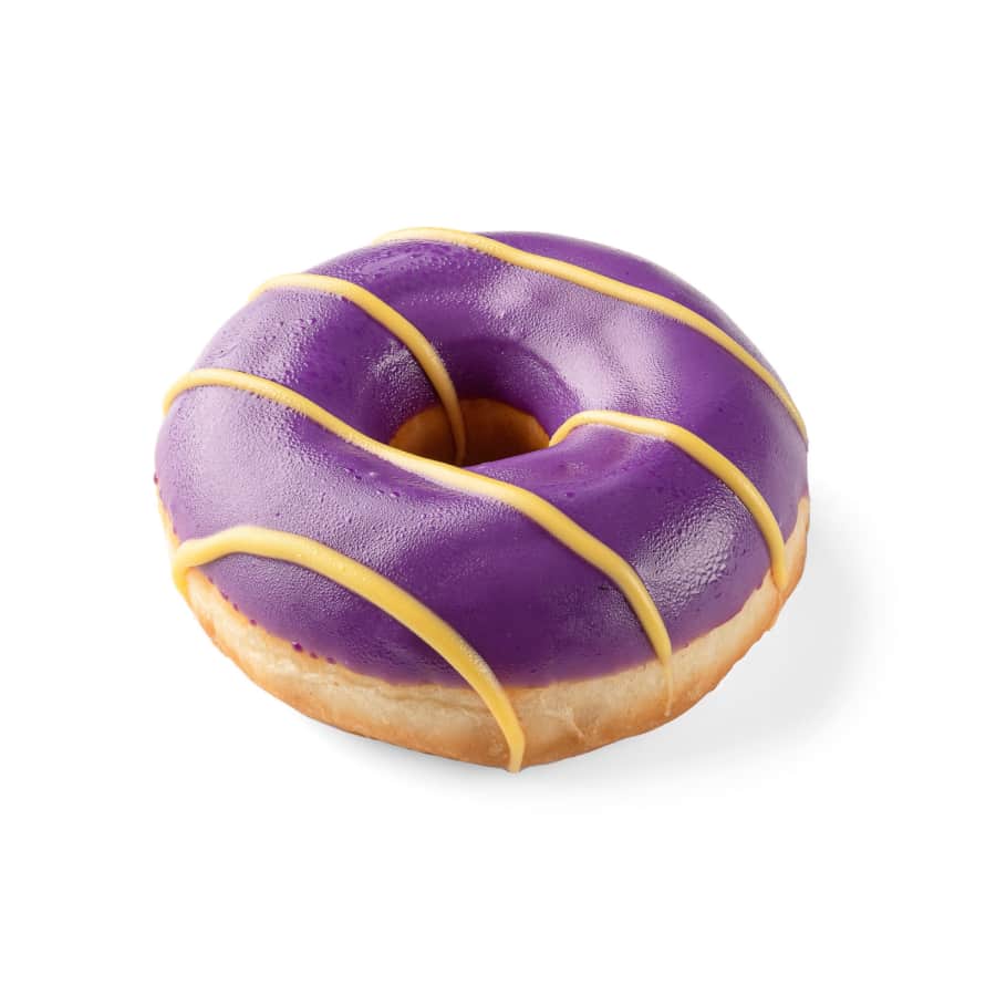 Atitirp. spurga su vais. įd. DONUT RING, 70 g