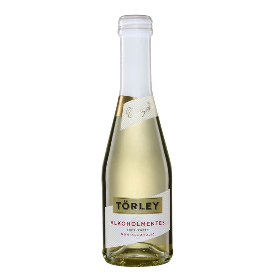 Nealk. put.b.vynas TORLEY ALKOHOLMENTES, 0,2l