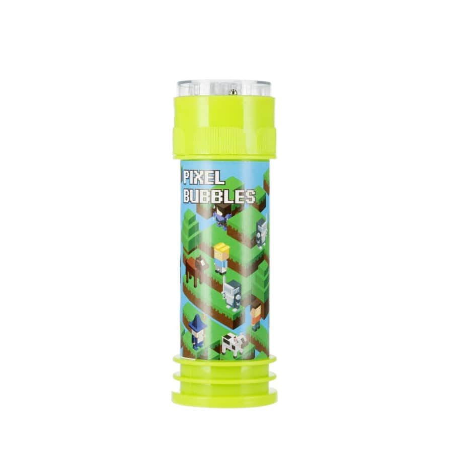 Muilo burbulai MY BUBBLE, 55 ml, SS25