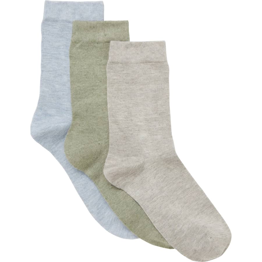 Kojinės MYWEAR, 36 / 38, 3 poros