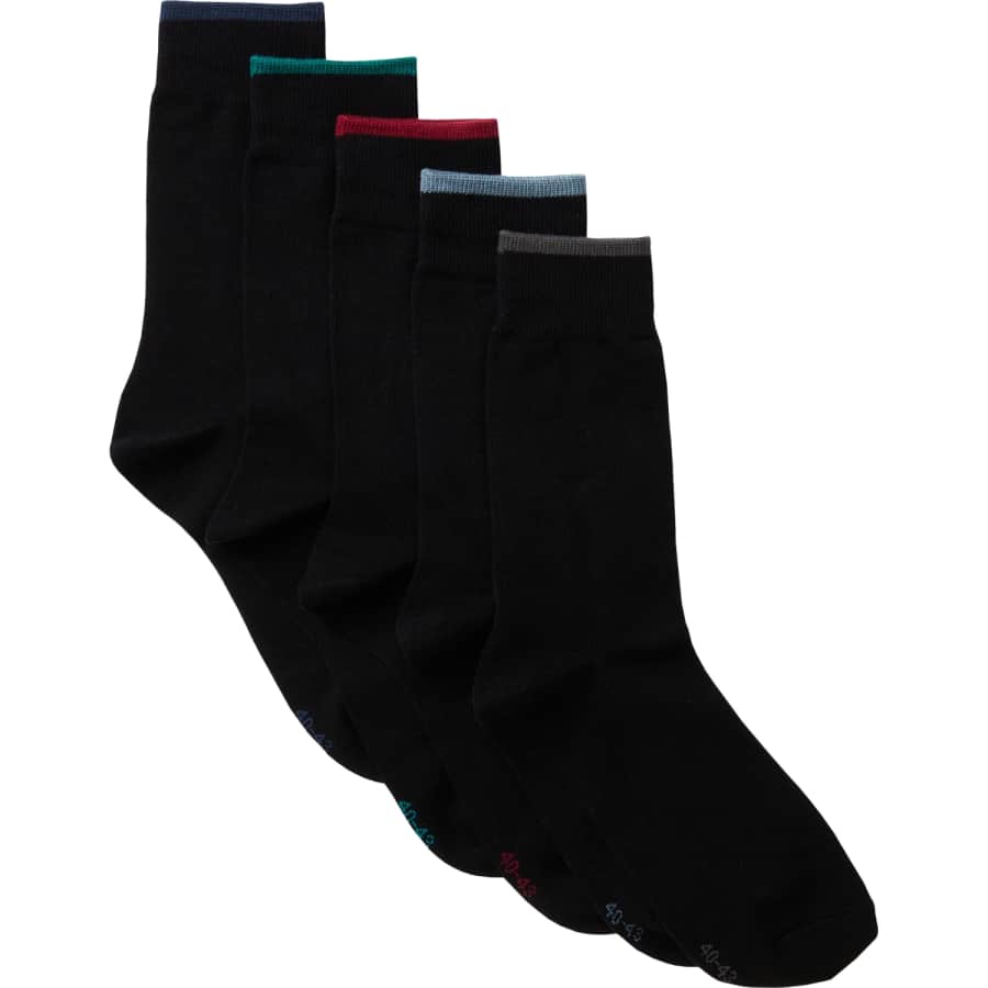 Vyr. kojinės MYWEAR, 40 / 43, 5 p. AW25