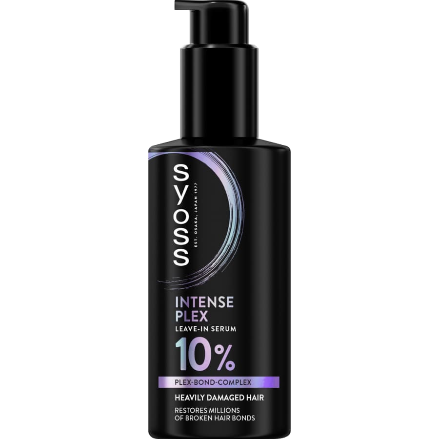 Serumas SYOSS INTENSE PLEX, 100 ml
