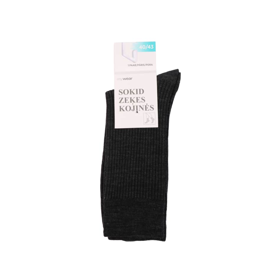 Kojinės MYWEAR, 40 / 43