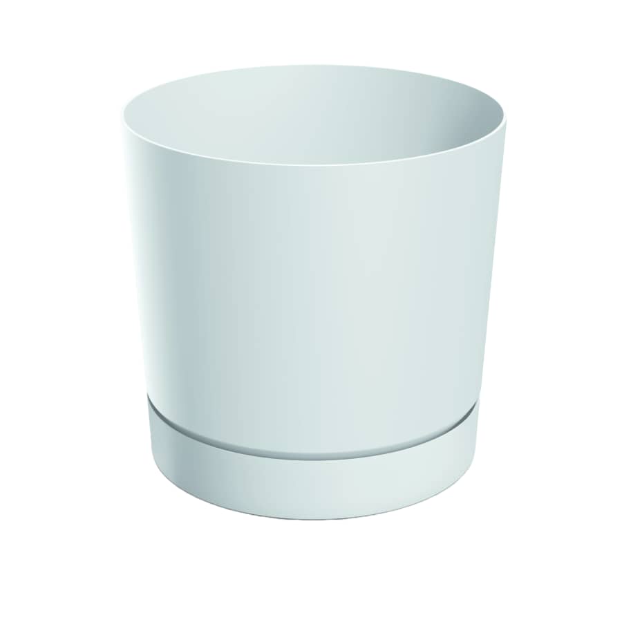 Vaz. PROSPERPLAST TUBO ECO, 19,9cm, SS25