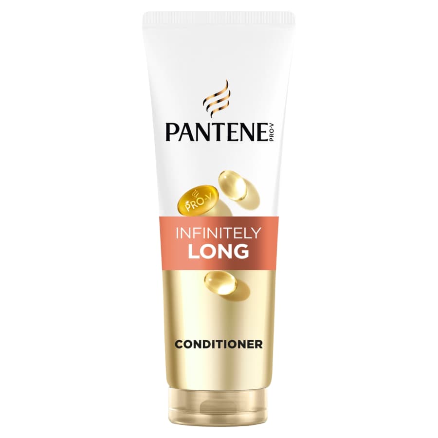 Kondicionier. PANTENE INFINITELY LONG, 275 ml