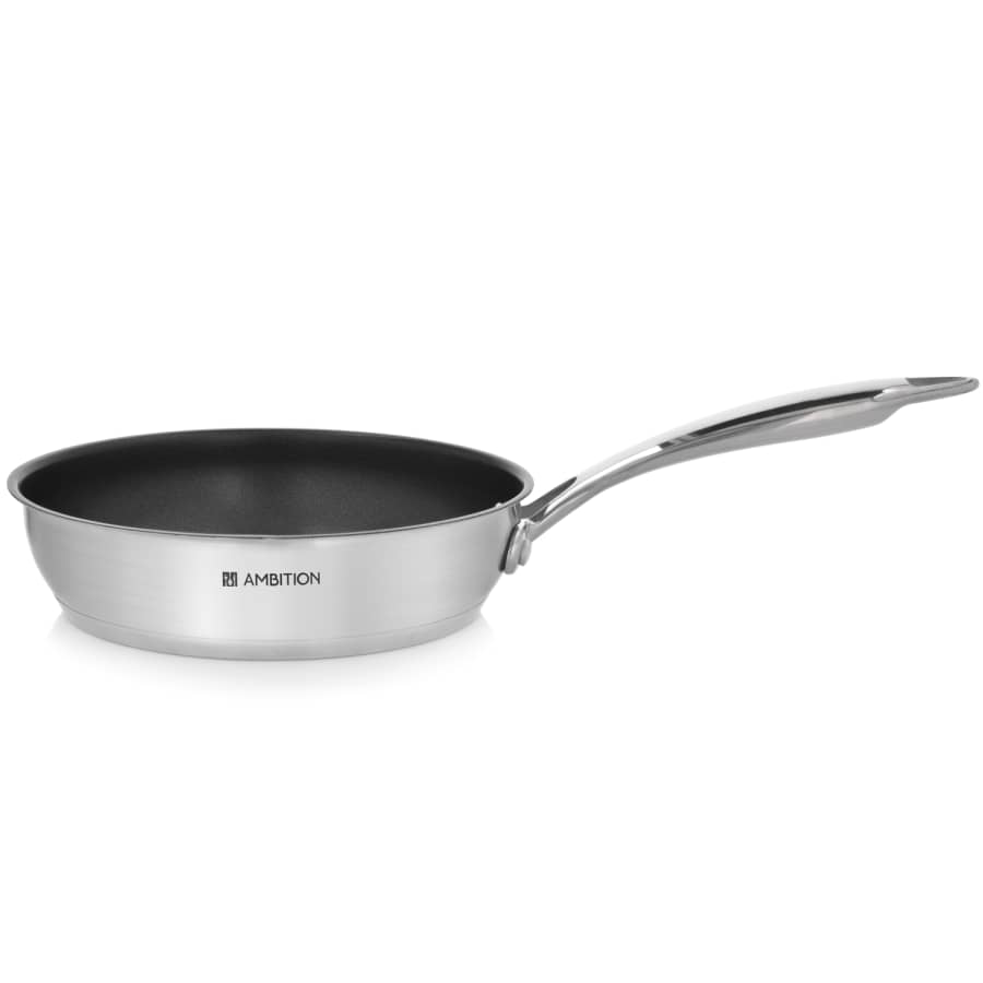 Keptuvė AMBITION PETITE, 18 cm, AW25