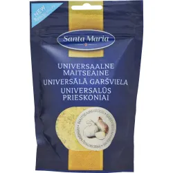 Universalūs prieskoniai SANTA MARIA, 160 g