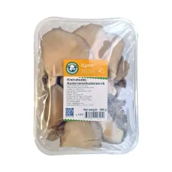 Kreivabūdės, 300 g