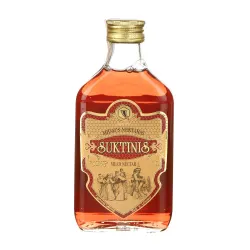 Midaus nektaras SUKTINIS, 50%, 0,2l