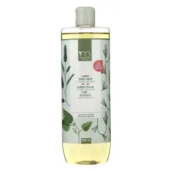 Dušo želė MARGARITA su 7 žolelių ekstraktais, 500 ml