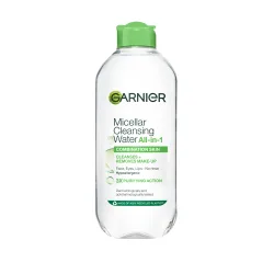 Micelinis vanduo GARNIER MICELLAIR, 400 ml