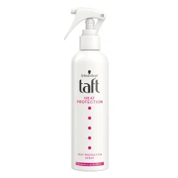 Purškiamoji apsauga nuo karščio TAFT, 250 ml