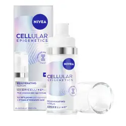 Serumas NIVEA CELLULAR EPIGENETICS, 15 ml