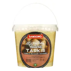 Bulvių tarkis, 900 g