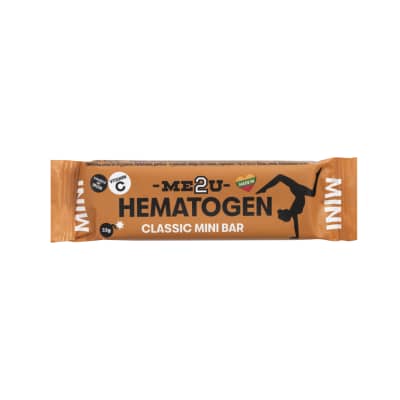 Hematogenas  ME2U CLASSIC, 33 g
