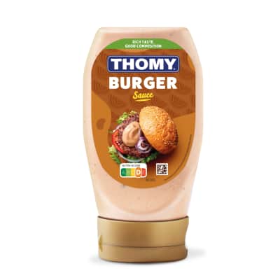 Mėsainių padažas THOMY, 300 ml