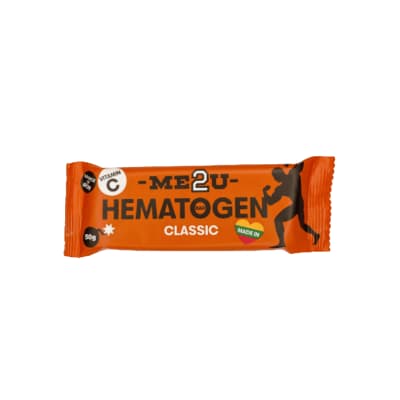 Hematogenas ME2U CLASSIC, 50 g