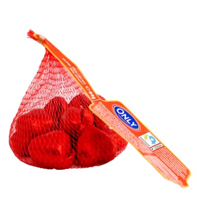 Pieninis šokoladas ONLY HEARTS, 84 g