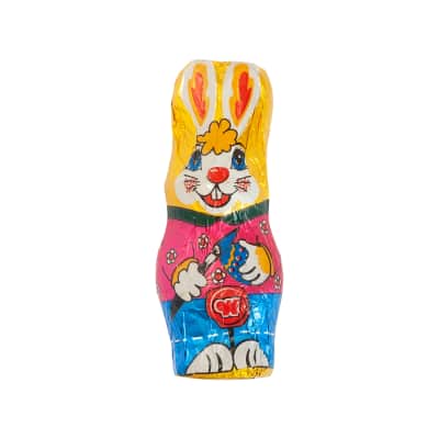 Velykinis kakavinis zuikis WOLNOSC, 30 g