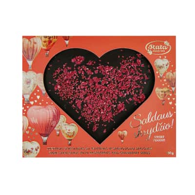 J. šok. su av. sp. sėk. RŪTA SAL. SKR.! 100 g