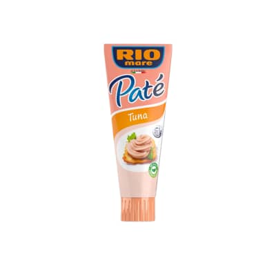Tunų paštetas RIO MARE, 100 g