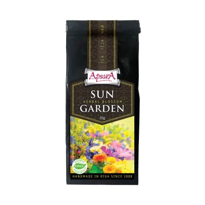 Žoleliu arbata APSARA SUN GARDEN, 30 g
