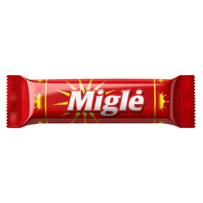 Saldainiai MIGLĖ, 1kg
