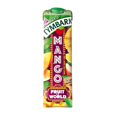 Mangų, obuol., apelsinų gėrimas, TYMBARK, 1 l